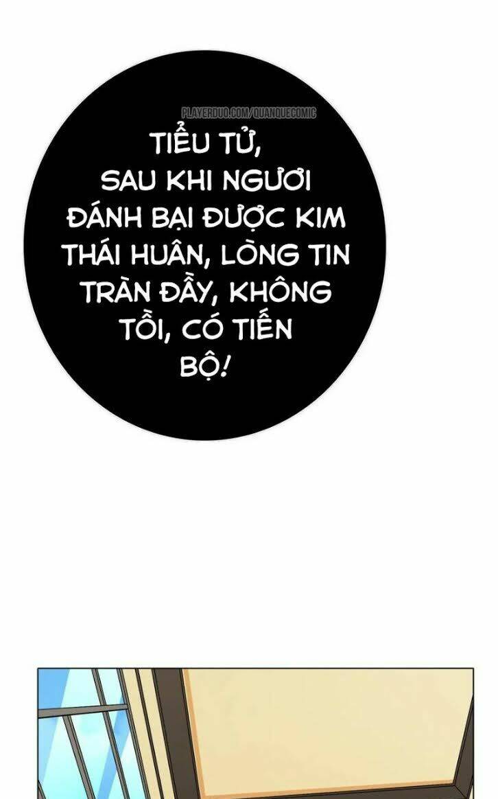 Hệ Thống Tiên Tôn Tại Đô Thị: Chapter 64