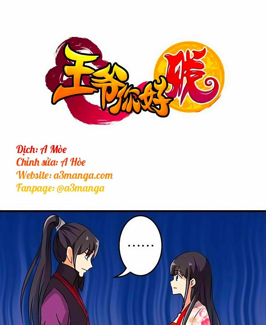 Vương Gia ! Ngươi Thật Bỉ Ổi !: Chapter 199