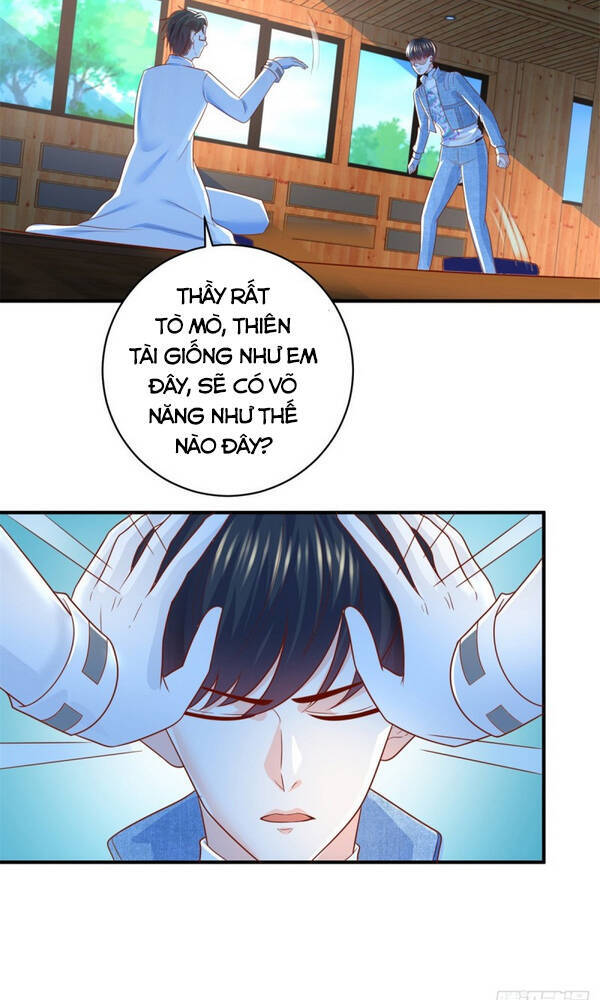 Trọng Sinh Chi Thần Đế Trở Về: Chapter 56