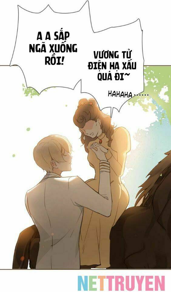 Hầu Nữ Giá Đáo: Chapter 5