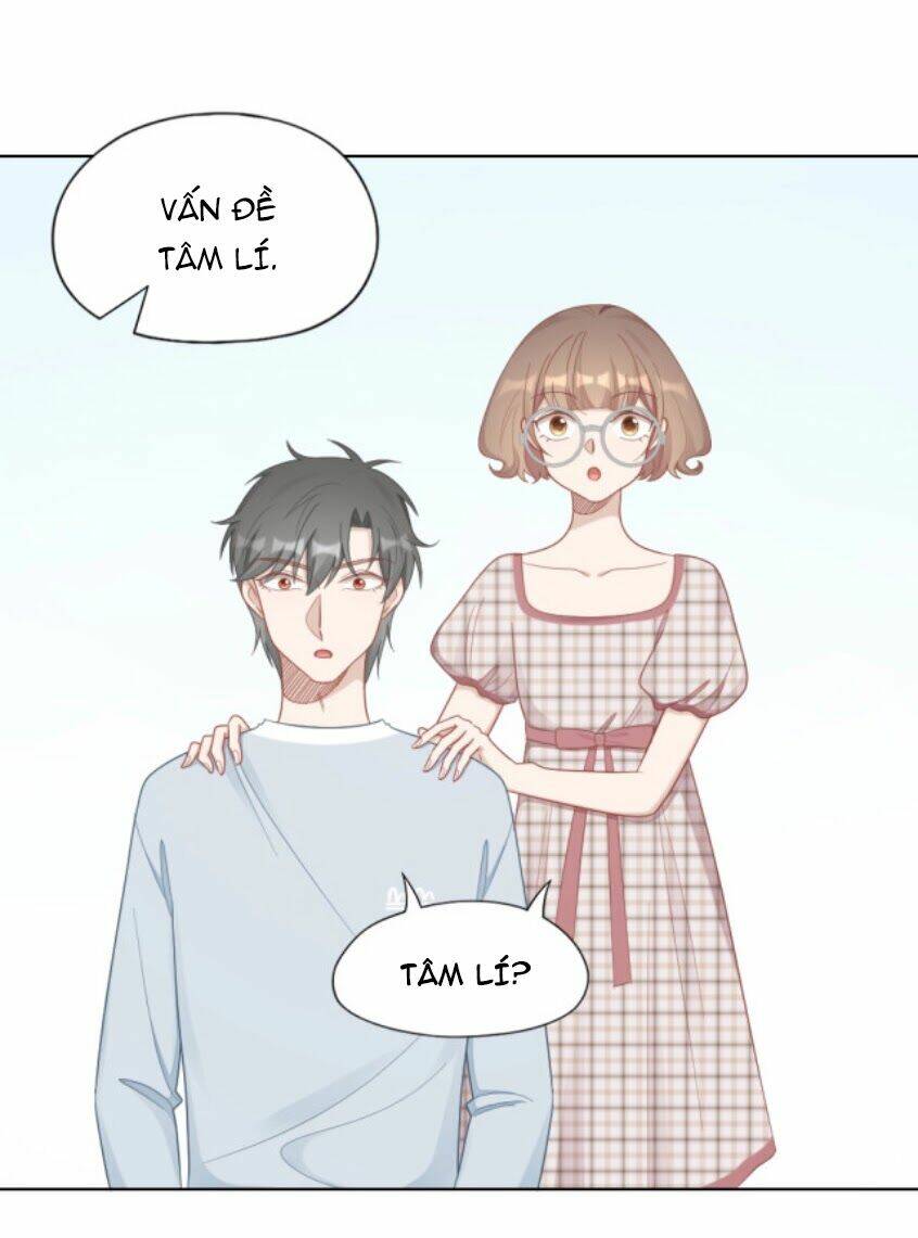 Bạn Trai Là Quái Vật: Chapter 89