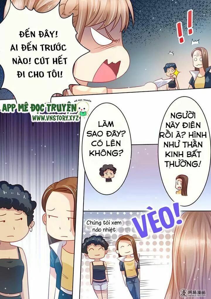 Cưng Chiều Vợ Yêu: Chapter 23: Hôm nay tôi xử đẹp cô