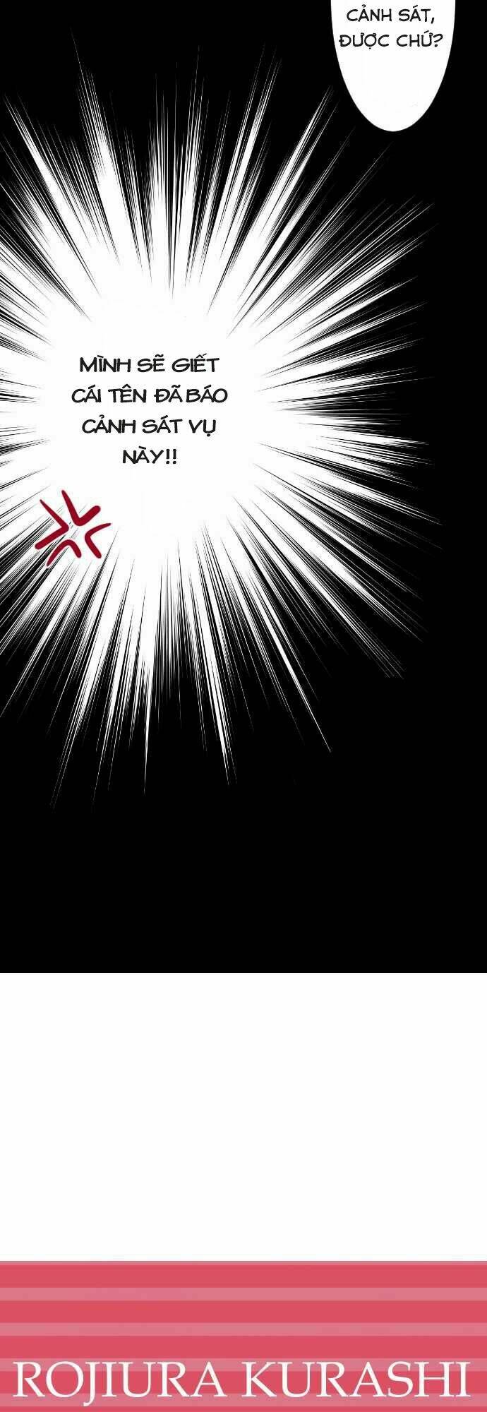 Rodiura Kurashi: Chapter 10
