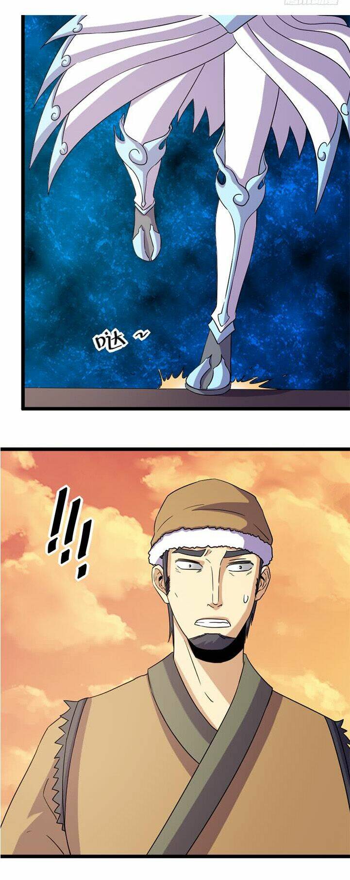 Phong Quỷ Truyền Thuyết: Chapter 185