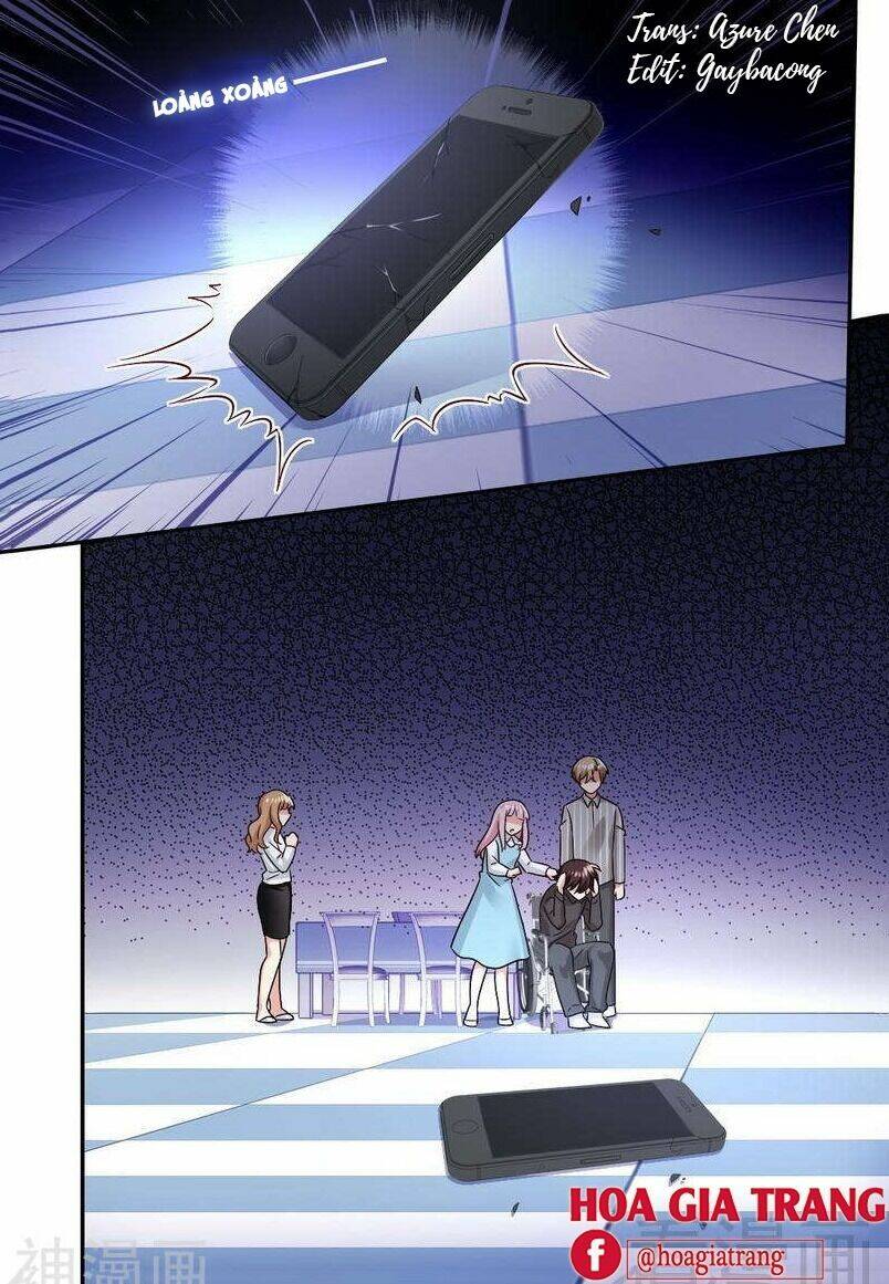 Phục Thù Thiếu Gia Tiểu Điềm Thê: Chapter 72