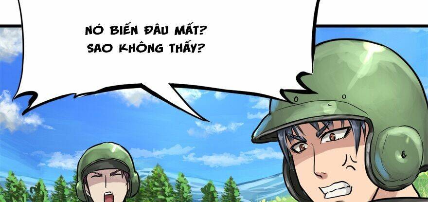 Vua Sinh Tồn: Chapter 53
