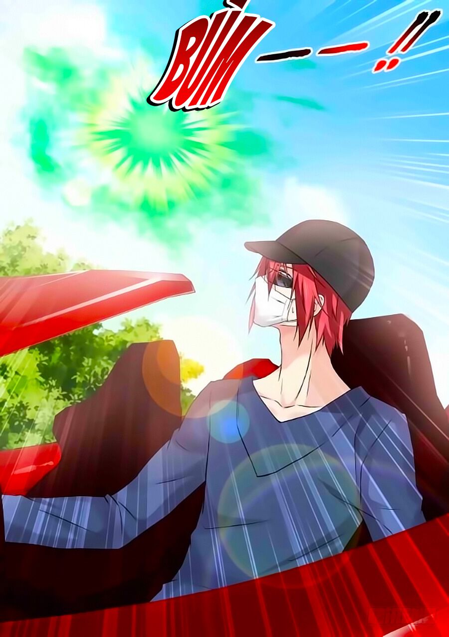 Giả Diện Thế Thân: Chapter 152