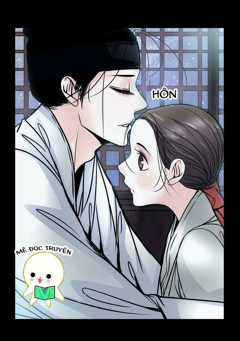Nhật Ký Nữ Phù Thủy Hồi Sinh: Chapter 42