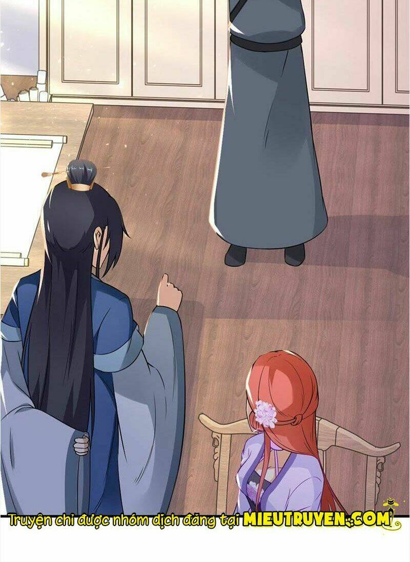 Tận Diệt Vương Gia Mãn Triều: Chapter 151