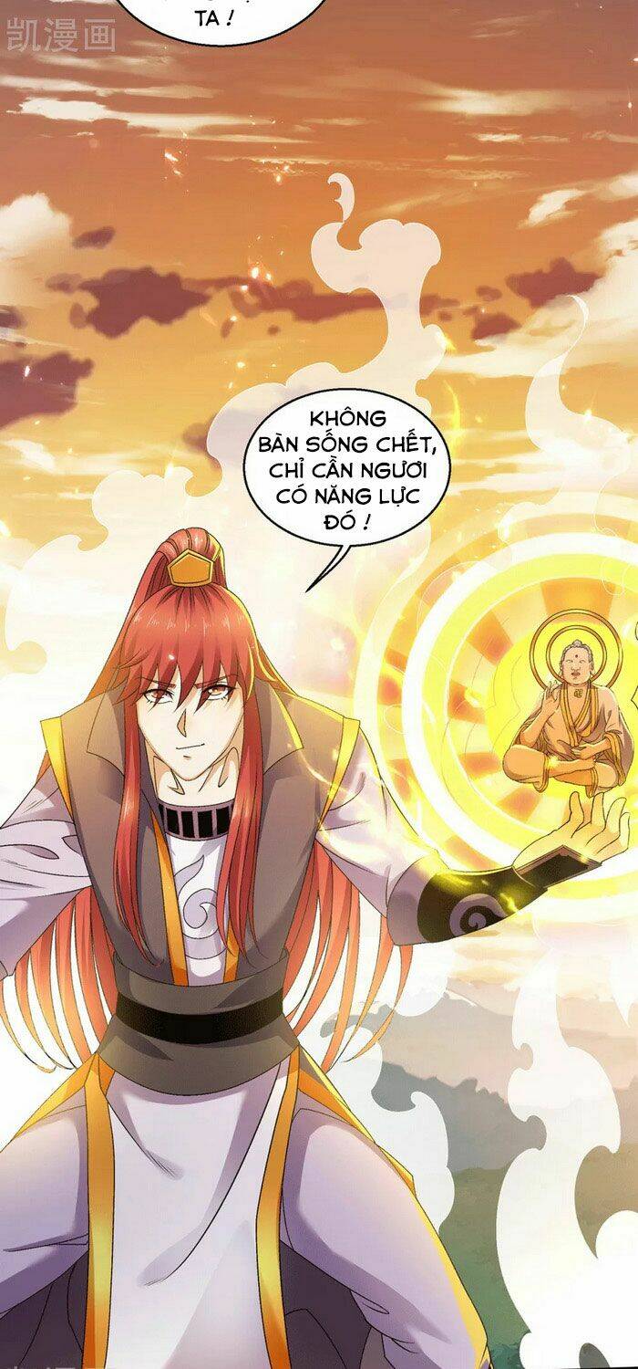Tiên Vương Trùng Sinh: Chapter 227