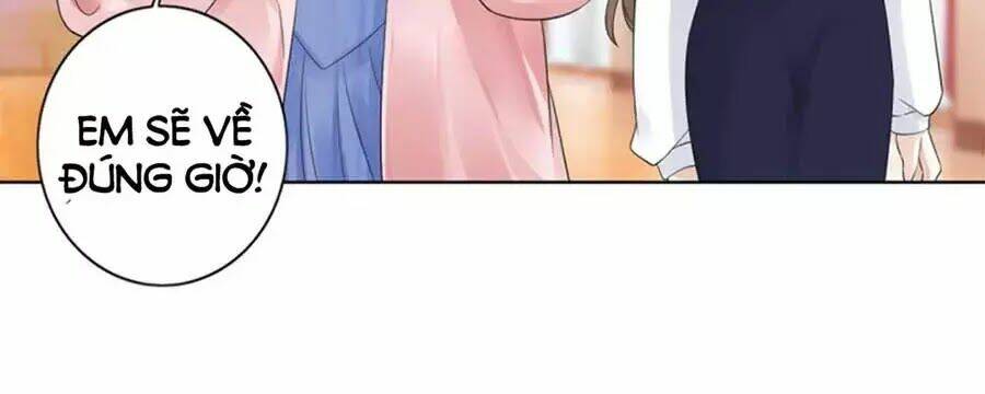 Bạn Trai Điều Khiển Giấc Mơ: Chapter 57