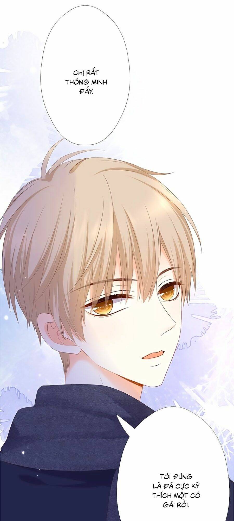 Đóa Hoa Chớm Nở: Chapter 53