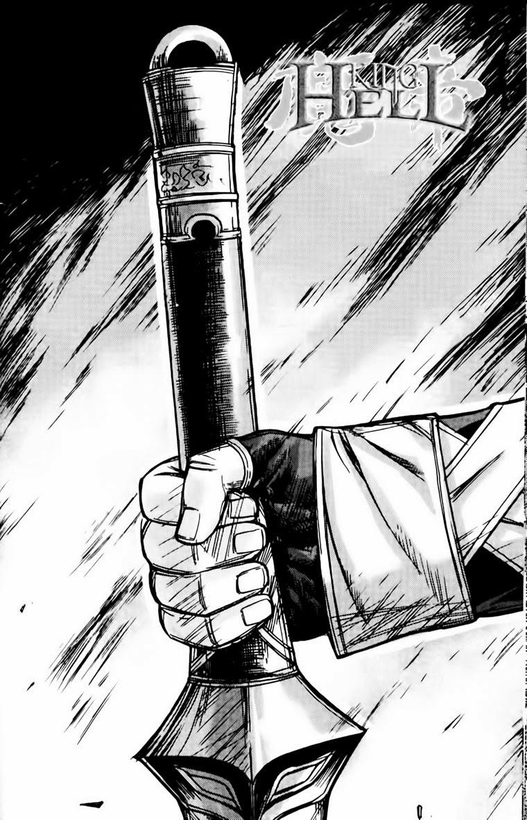 Diêm Đế: Chapter 166