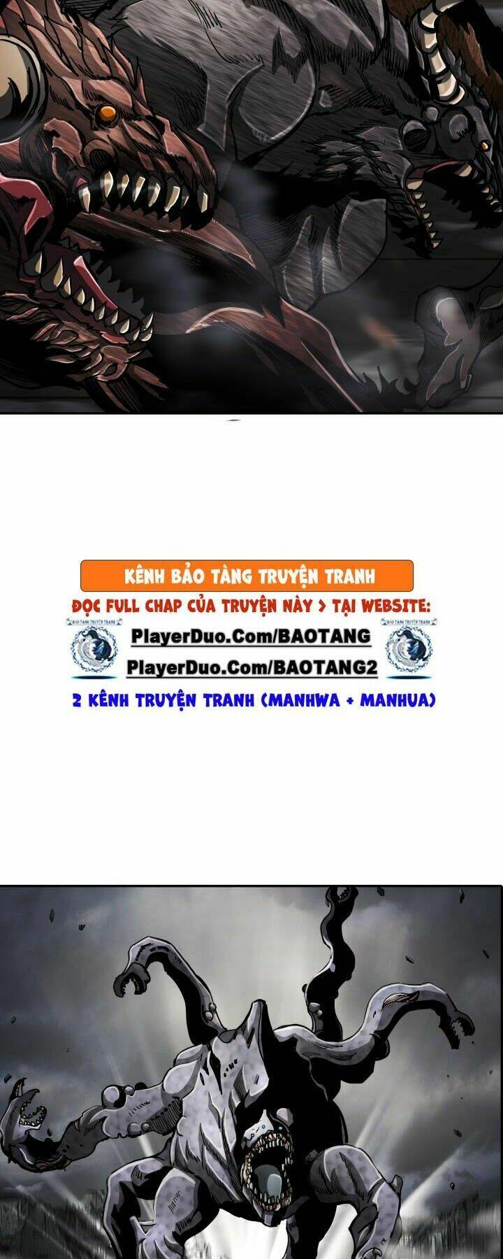 Thợ Săn Đầu Tiên: Chapter 90