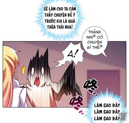 Đầu Óc Đại Sư Huynh Của Ta Rất Đen Tối: Chapter 153
