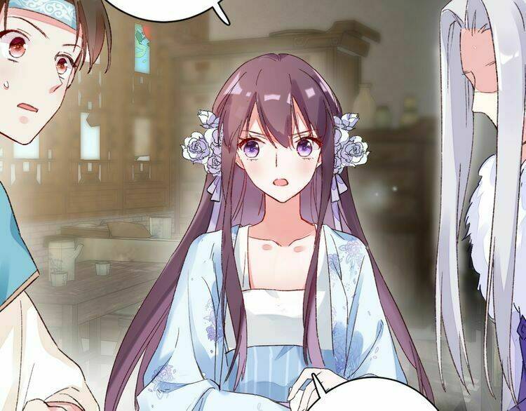 Hoa Nhan Sách: Chapter 66.1