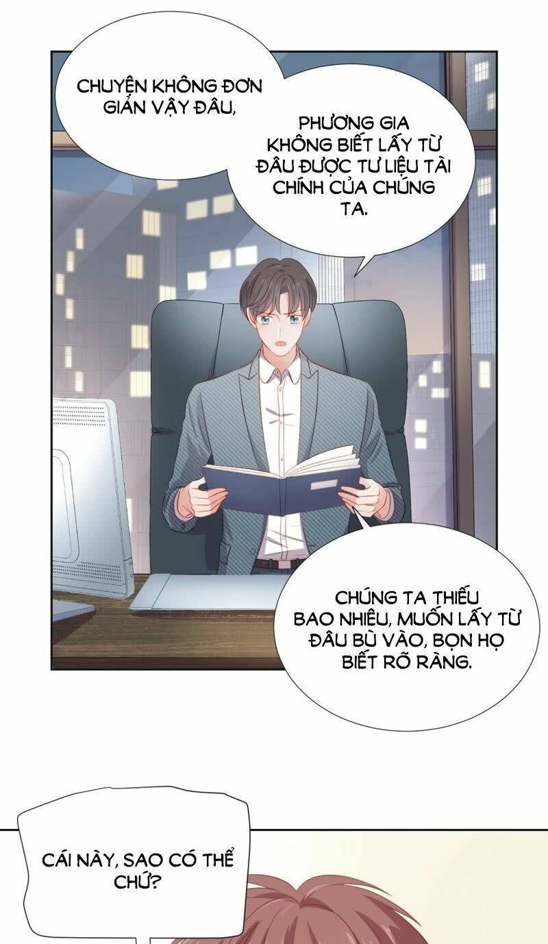 Khi Trá Luyến Nhân: Chapter 54