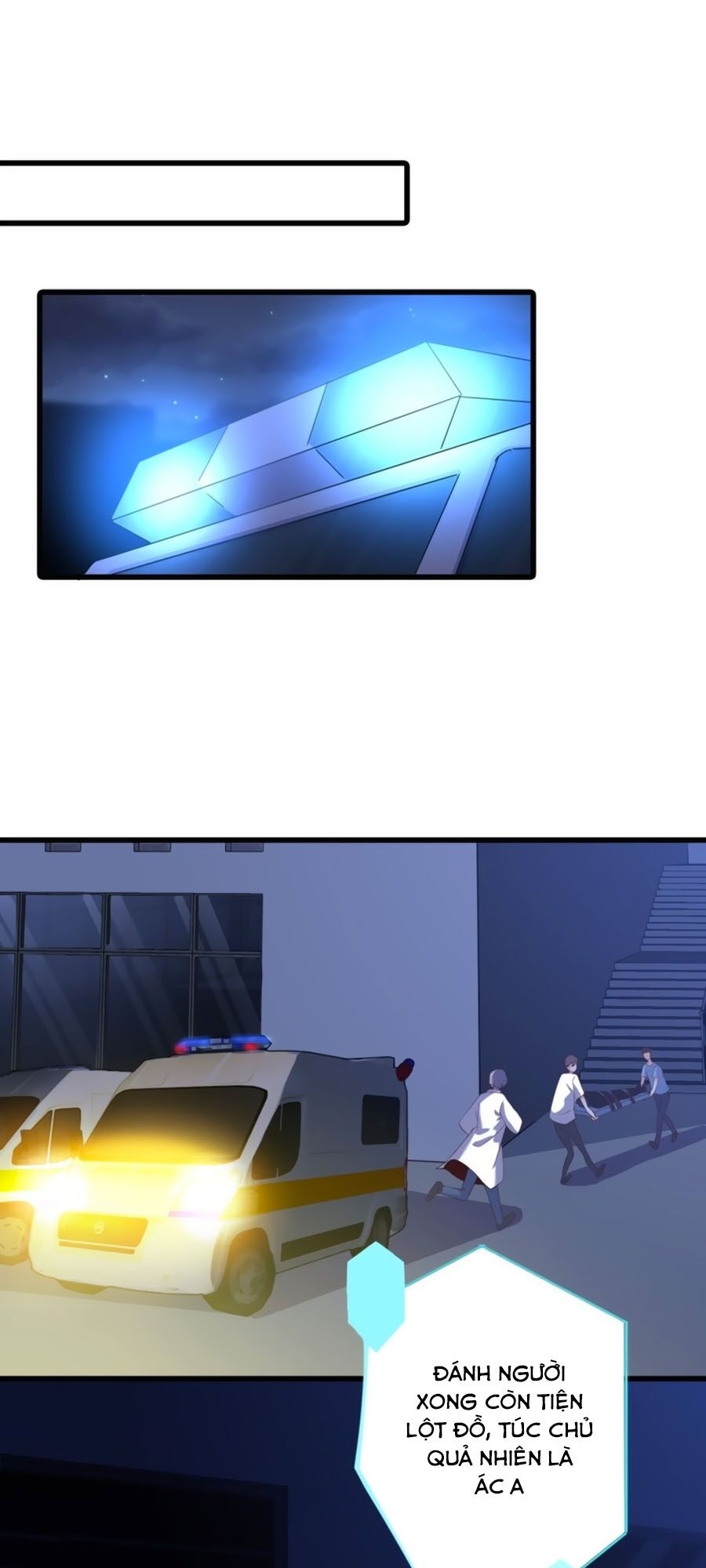 Phản Phái Nữ Đế Lai Tập: Chapter 19