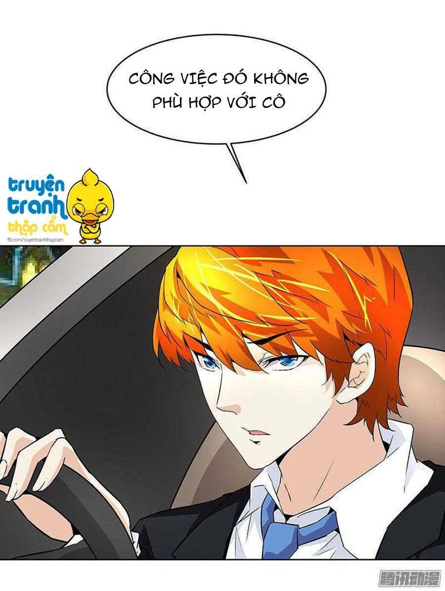 Cường Sủng Hào Môn Tiểu Manh Thê: Chapter 24