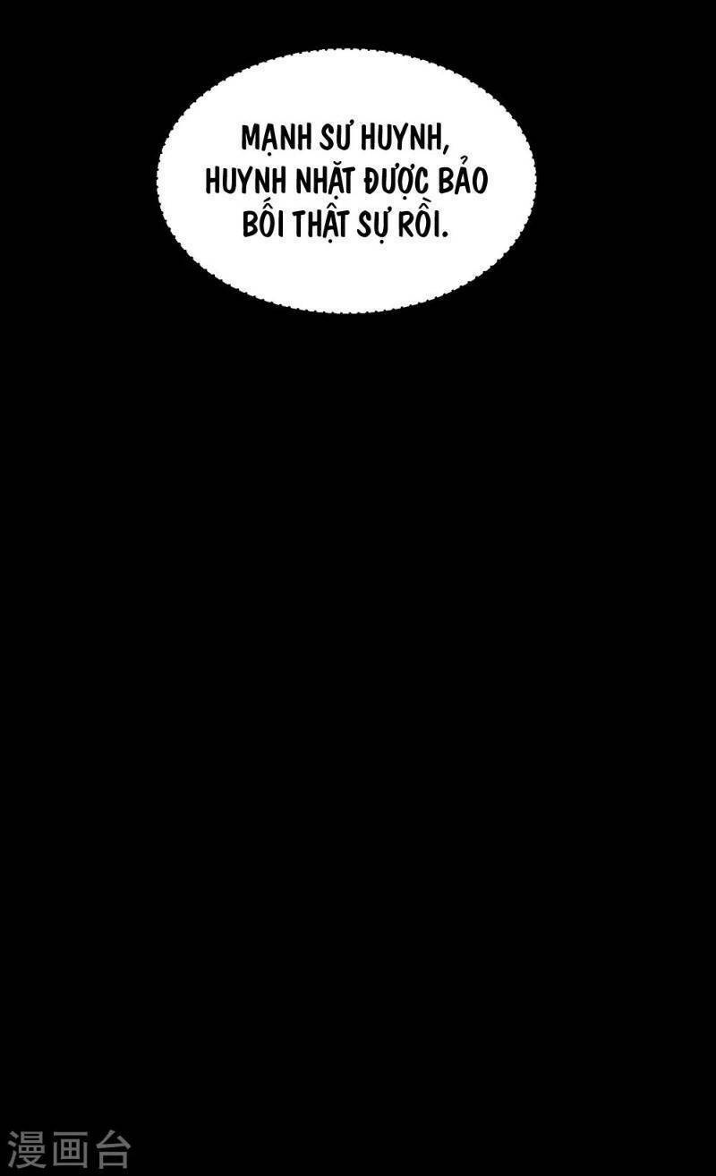 Vạn Giới Tiên Vương: Chapter 49