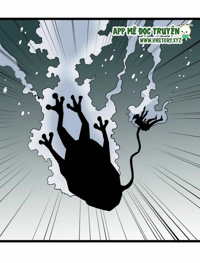 Thiếu Niên Siêu Năng Lực: Chapter 40