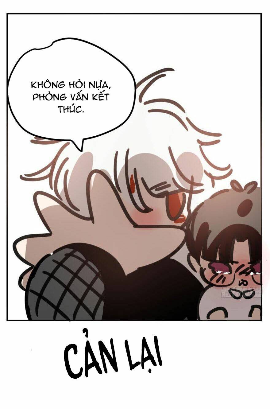 Truy Bắt Ngao Ngao: Chapter 44