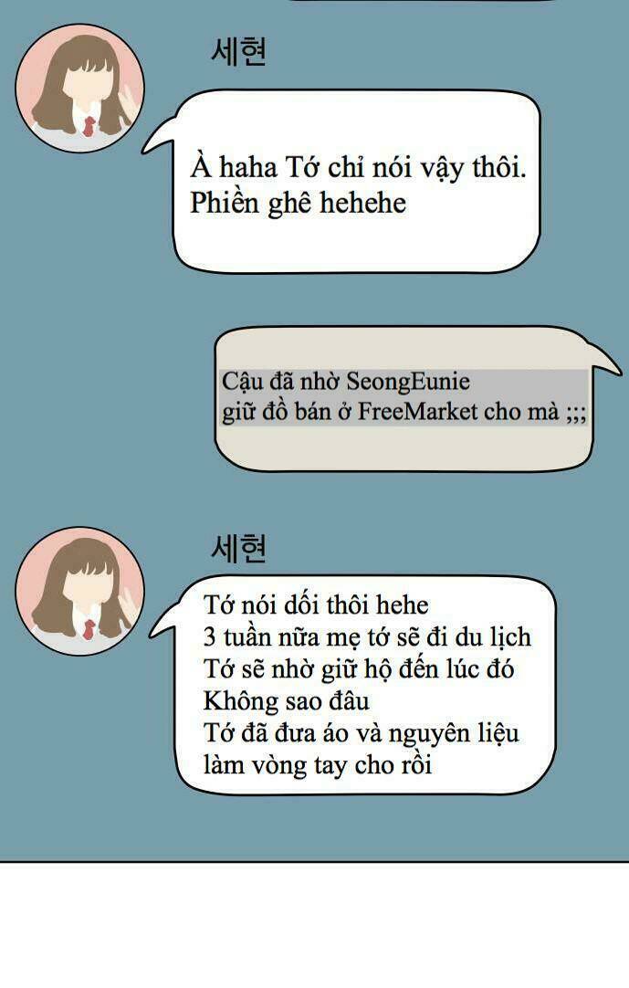 30 Phút Bước Đi Bên Em: Chapter 19