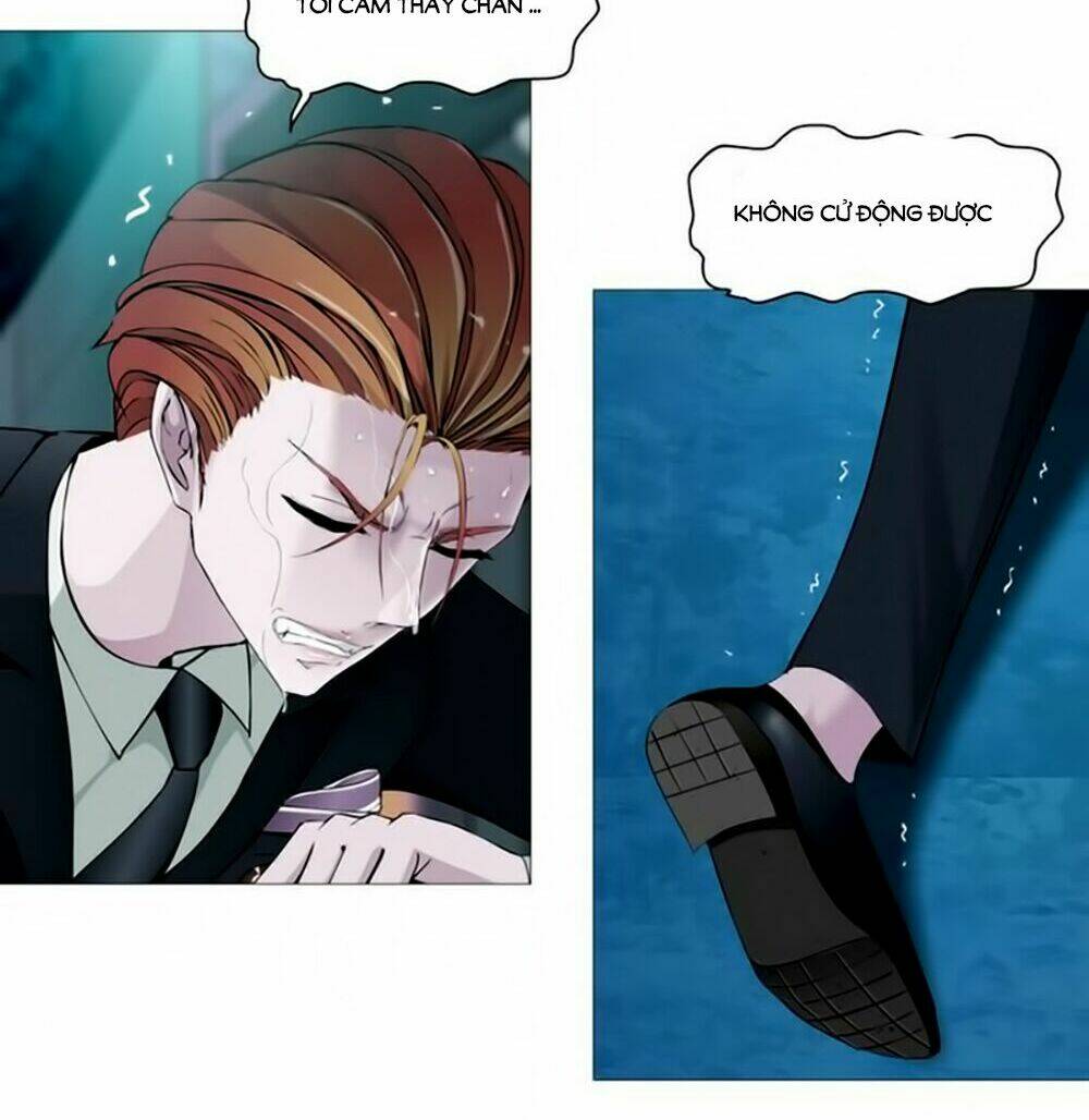 Sổ Tay Mỹ Nam Giới X: Chapter 8