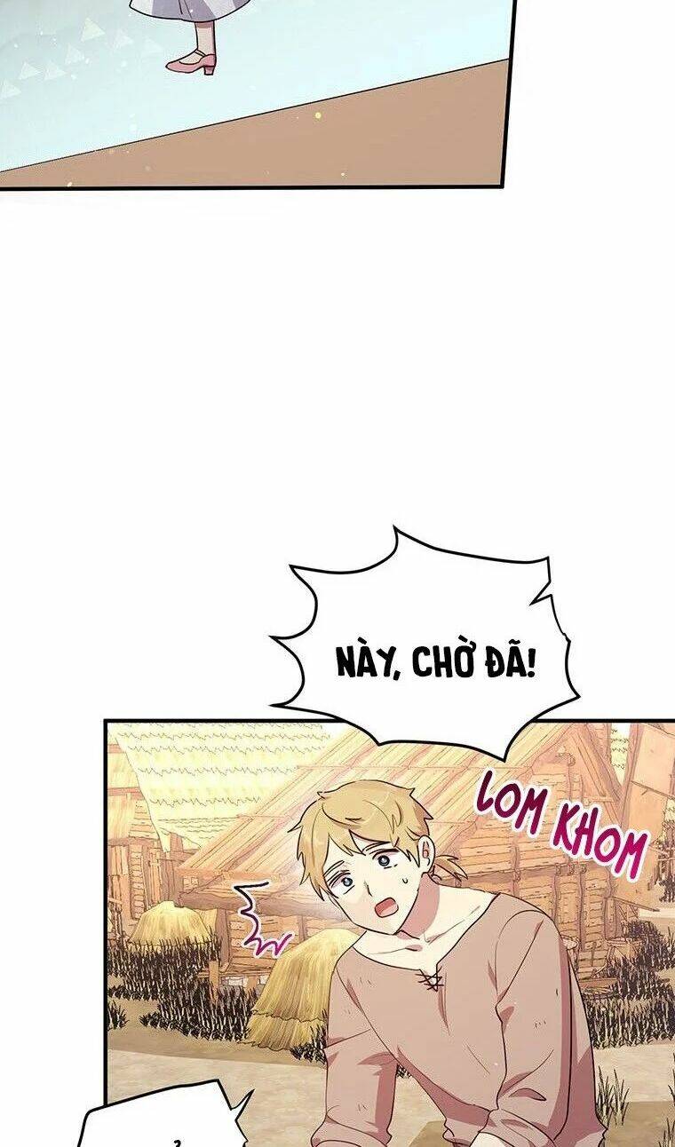 Công Tước, Loạn Vừa Thôi!: Chapter 117.5