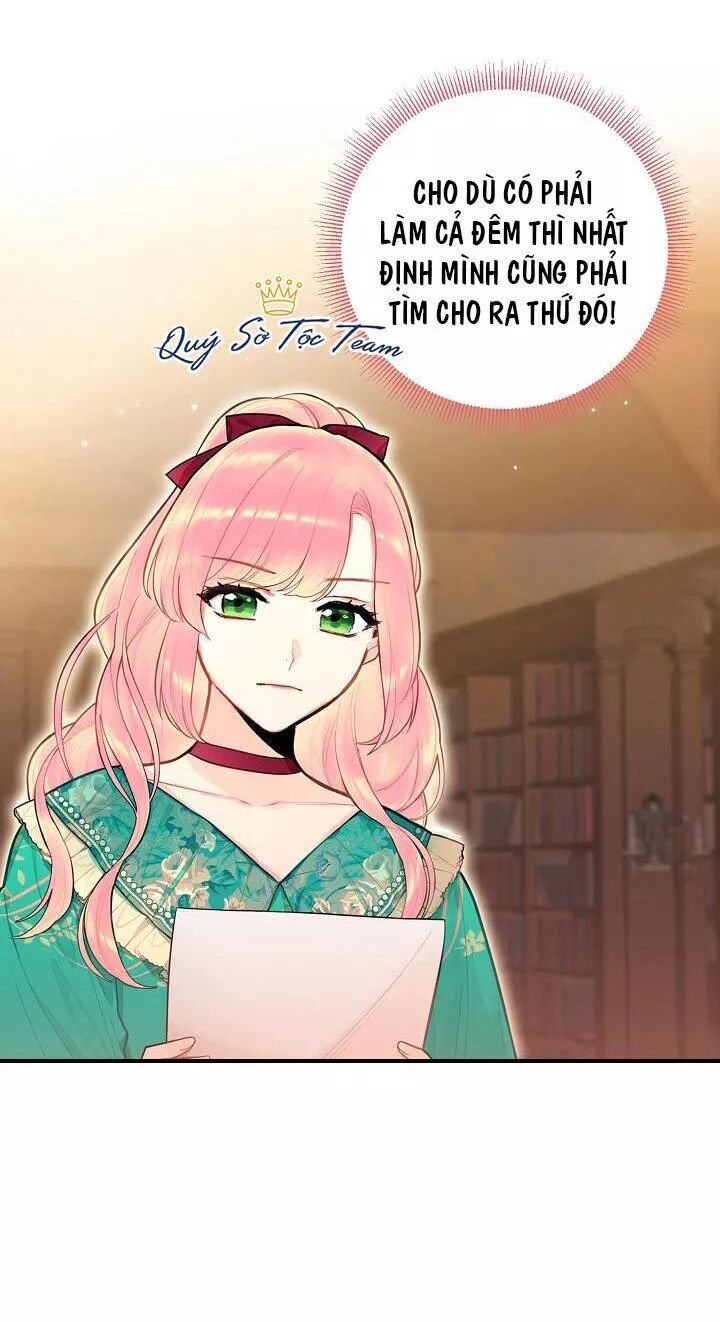 Tồn Tại Với Tư Cách Là Vợ Của Nam Chính: Chapter 97: Gấp rút chuẩn bị