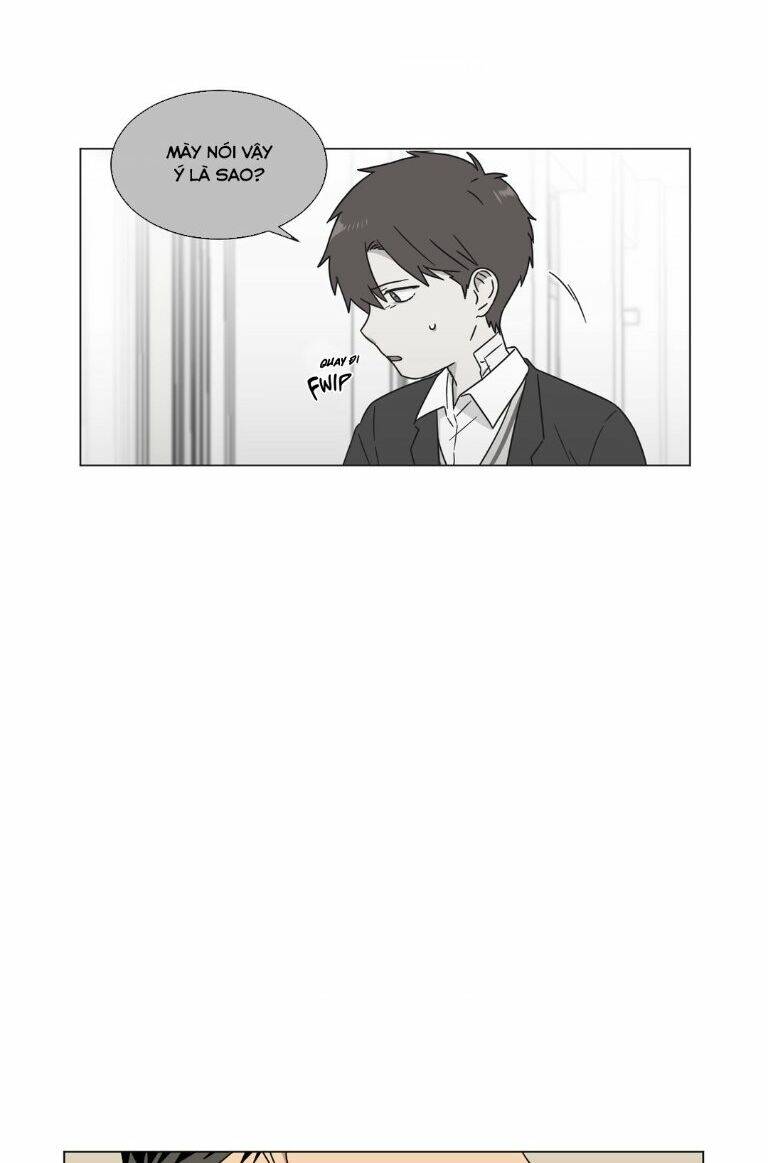 …”Một Sự Thật Khá Khó Chịu.”: Chapter 58