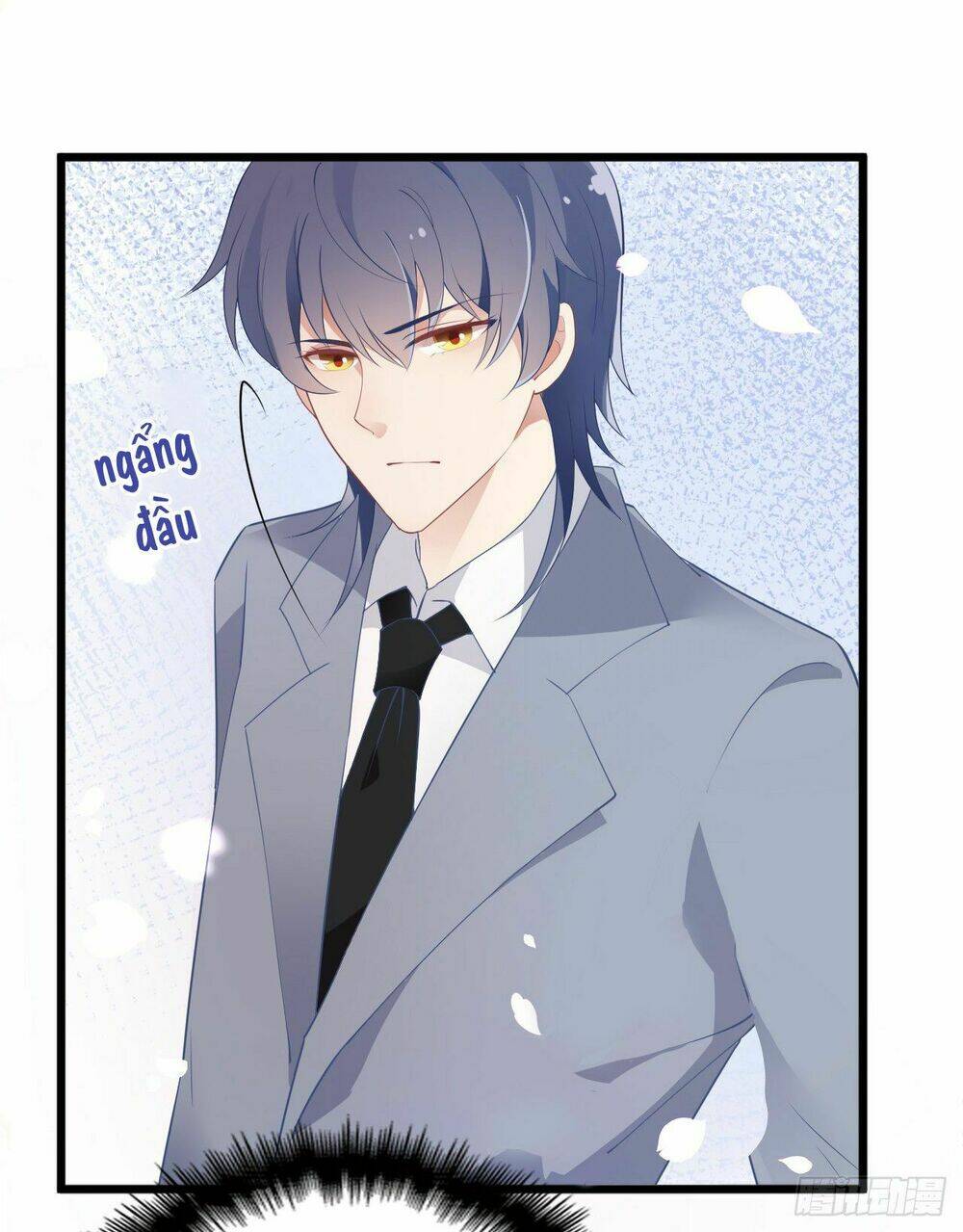 Bí Mật Kết Hôn Với Ảnh Đế: Vợ Ơi Đến Đây Tấn Công Đi Nào: Chapter 21