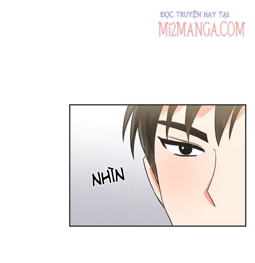 Nụ Hôn Của Giác Quan Thứ Sáu: Chapter 22.5