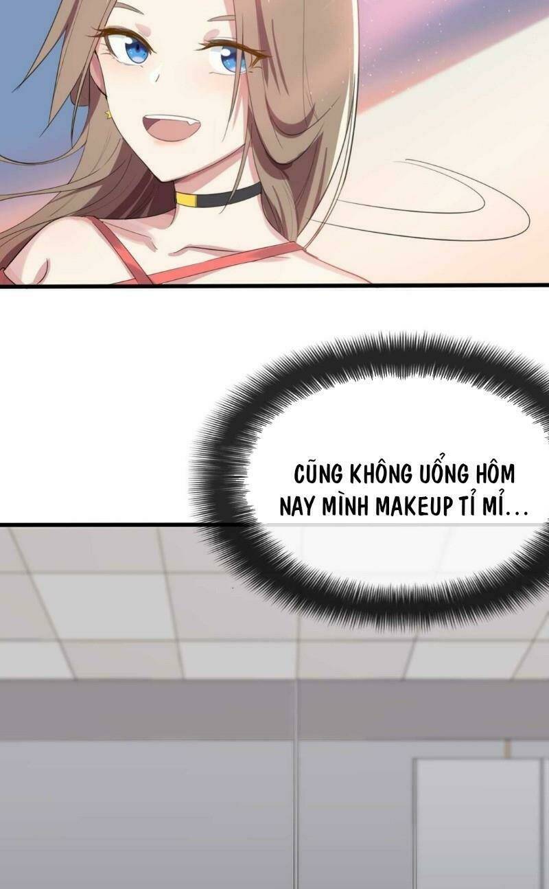 Kế Hoạch Trở Thành Phế Vật: Chapter 6