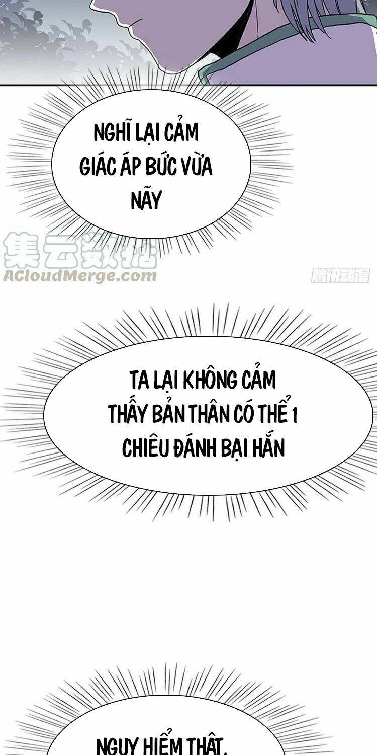 Học Sĩ Tái Sinh: Chapter 169