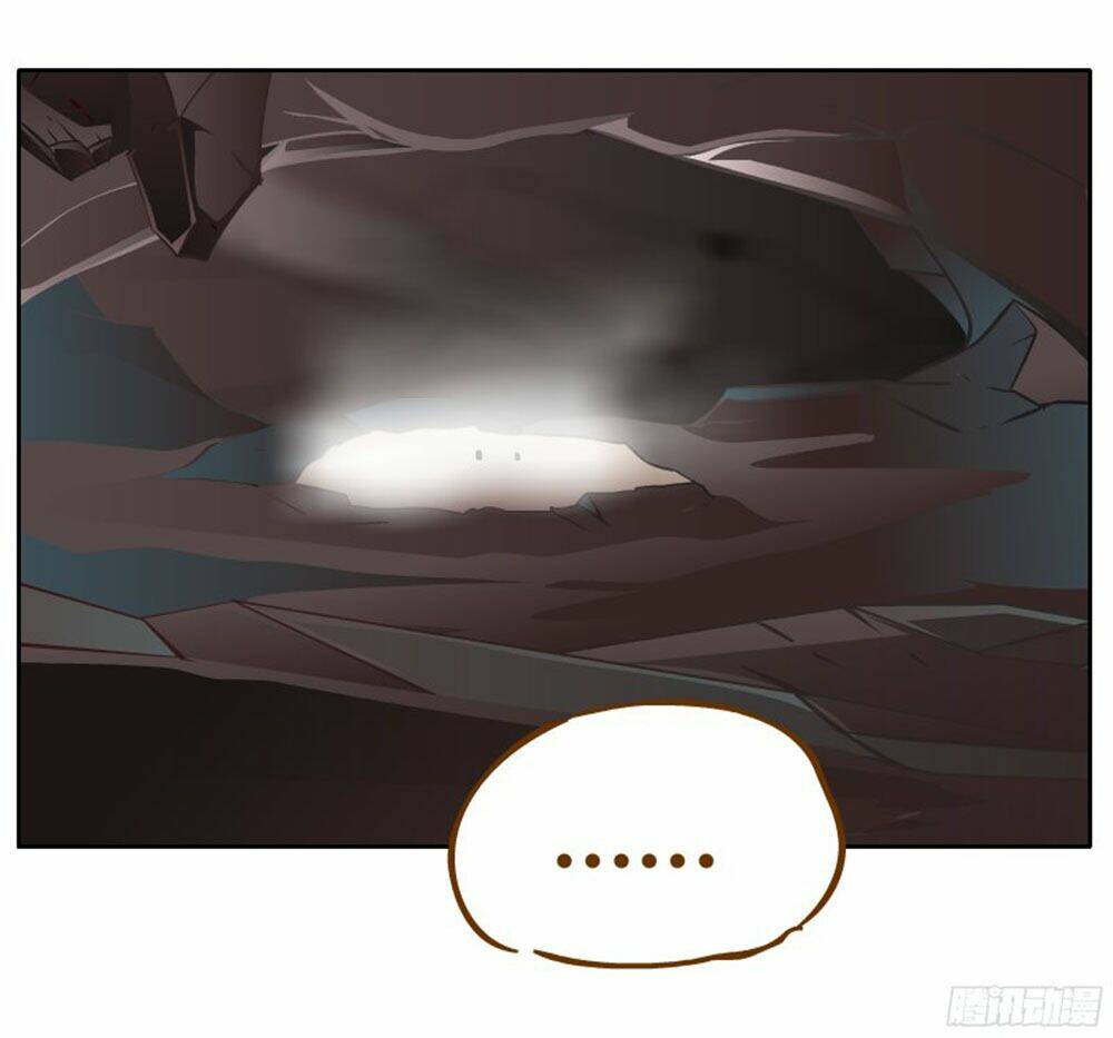 Hòa Thượng Và Tiểu Long Quân: Chapter 23