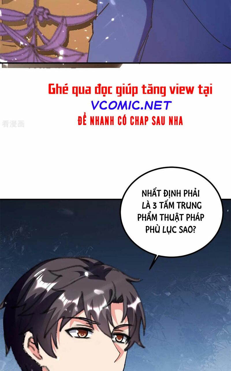 Trọng Sinh Khí Thiếu Quy Lai: Chapter 177