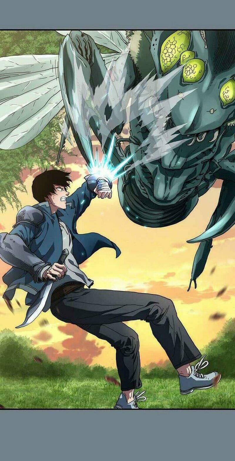 Các Chòm Sao Chỉ Chú Ý Mình Tôi: Chapter 5