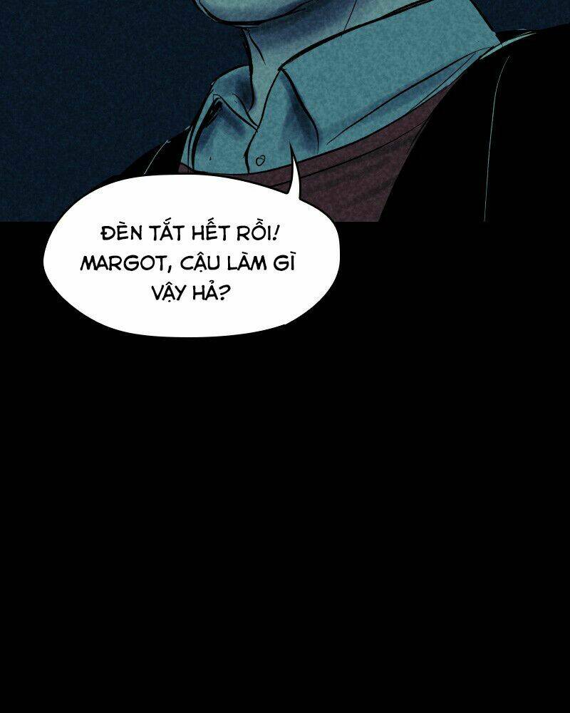 Vùng Đất Xám: Chapter 2