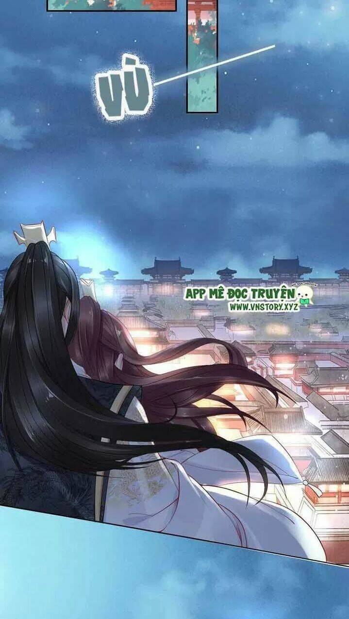 Nhất Sinh Nhất Thế Tiếu Thương Khung: Chapter 45