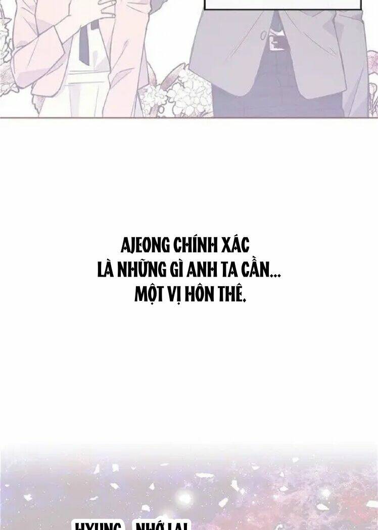 Cuộc Hôn Nhân Bất Khả Thi: Chapter 17