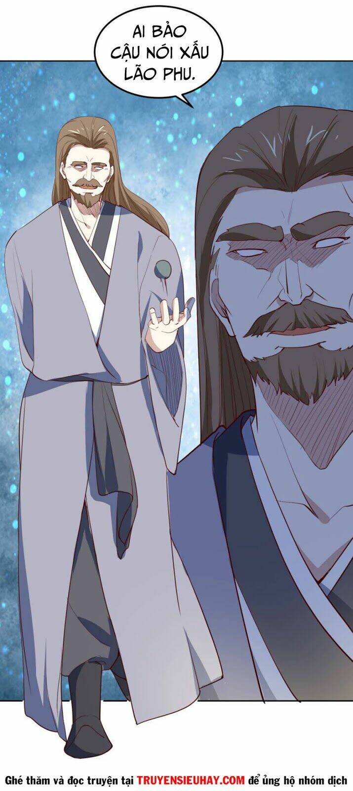 Tay Chơi Thần Cấp: Chapter 80