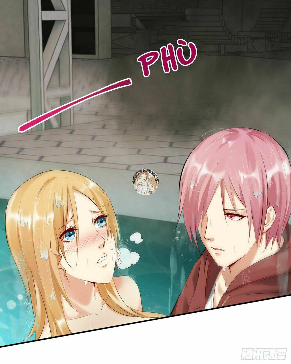 Quái Trộm Thâu Tâm: Chapter 9.1