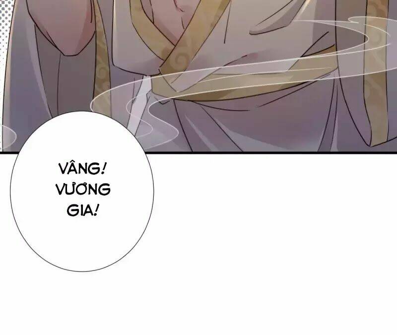 Vương Phi Có Chút Nghịch Ngợm: Chapter 54