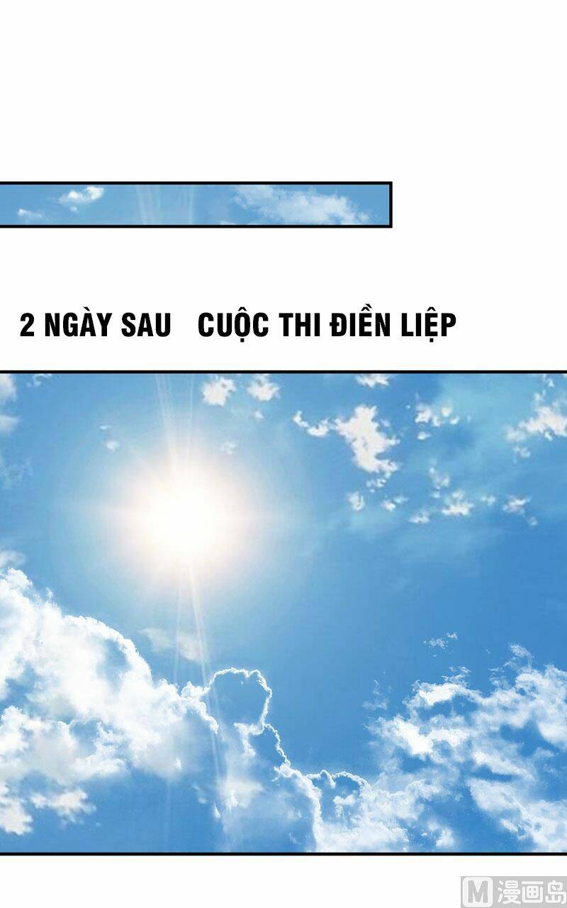 Yêu Giả Vi Vương: Chapter 73