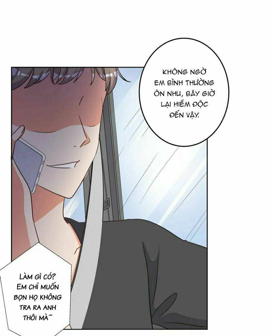 Hôn Nhân Dục Vọng: Thiếu Gia Nhẹ Một Chút!: Chapter 73