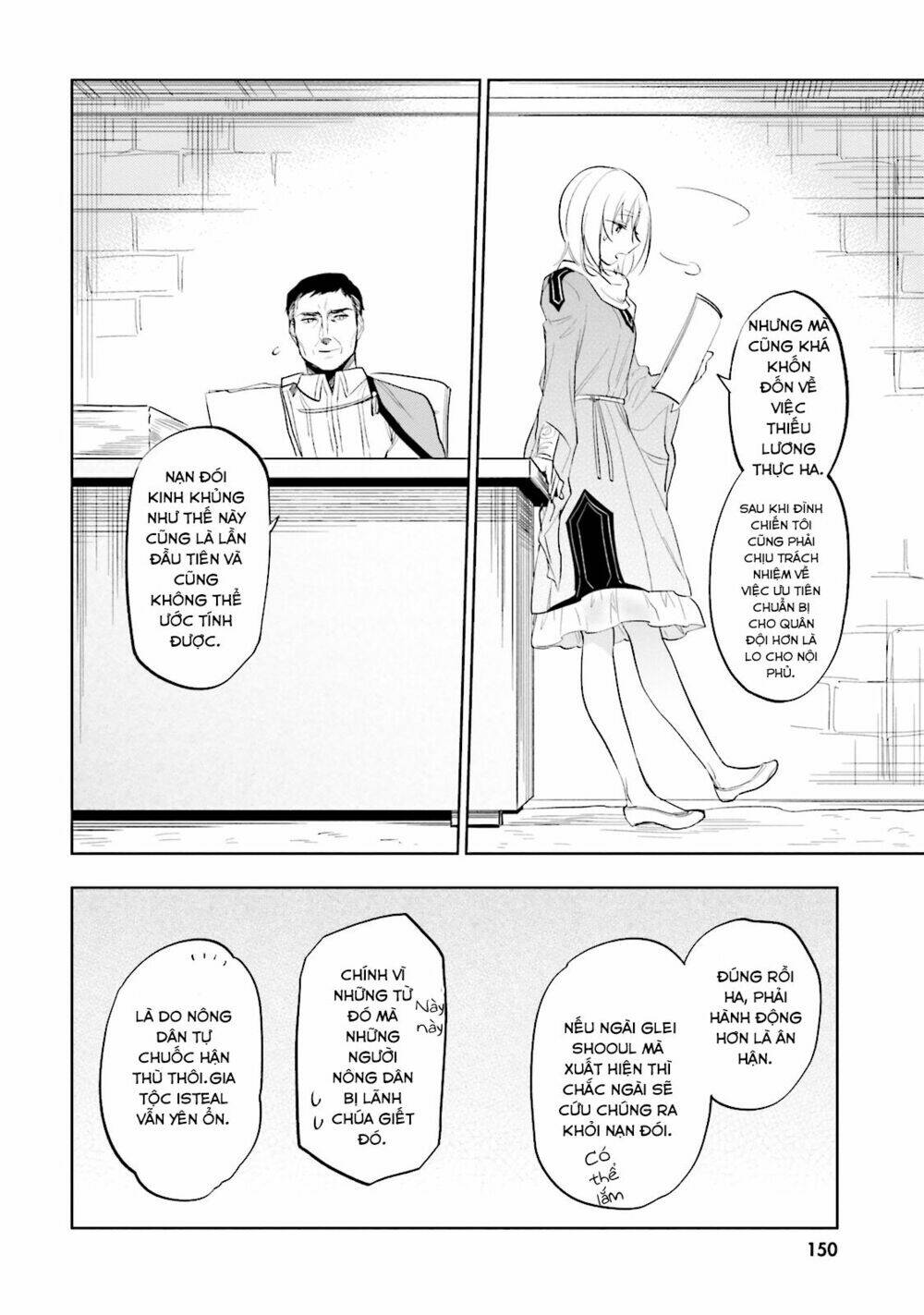 Takarakuji De 40-Oku Atattandakedo Isekai Ni Ijuu Suru: Chapter 5