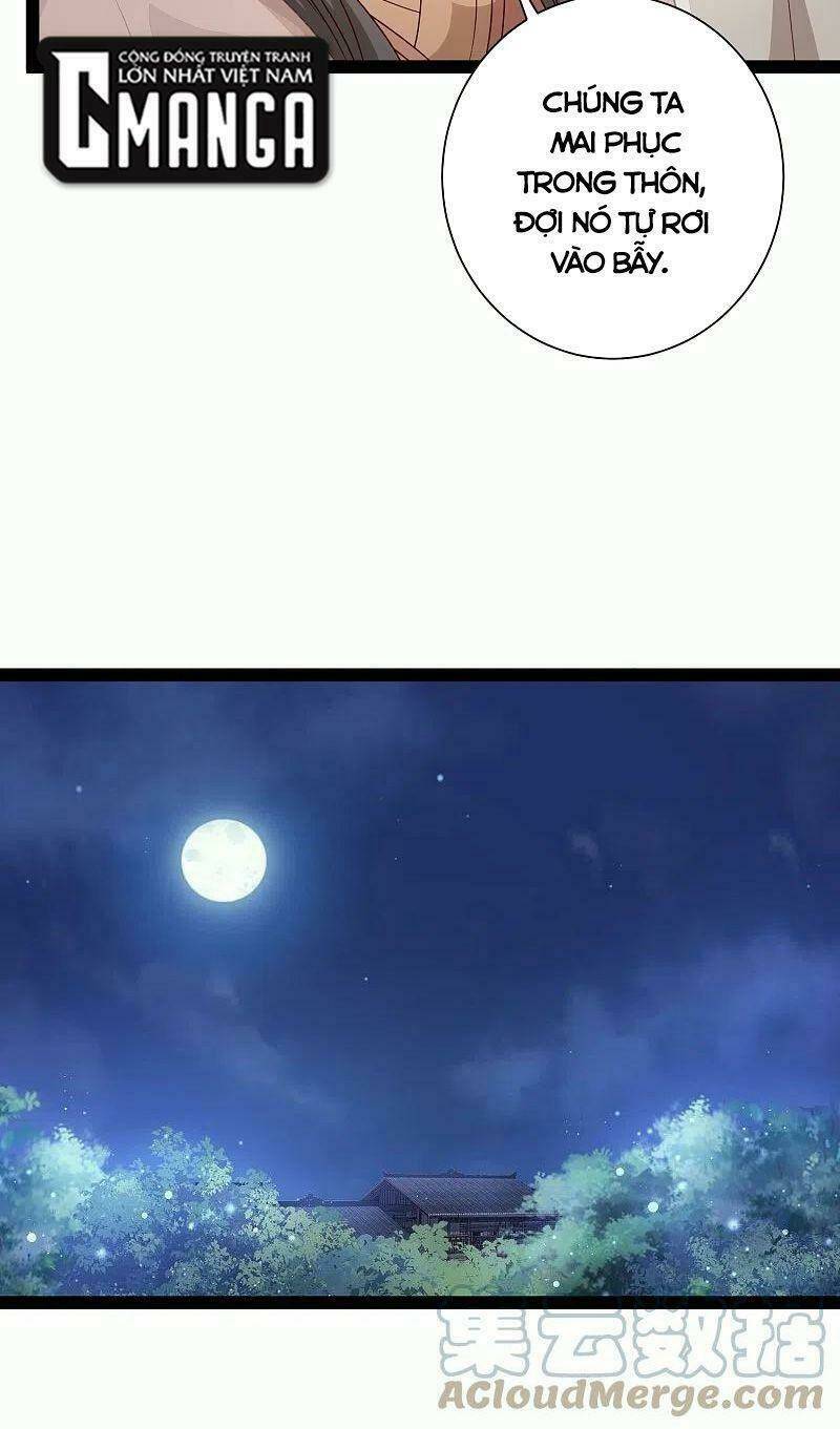 Tối Cường Vận Đào Hoa: Chapter 270