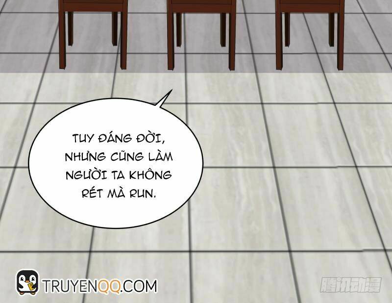 Đô Thị Tuyệt Thế Cuồng Tôn: Chapter 8