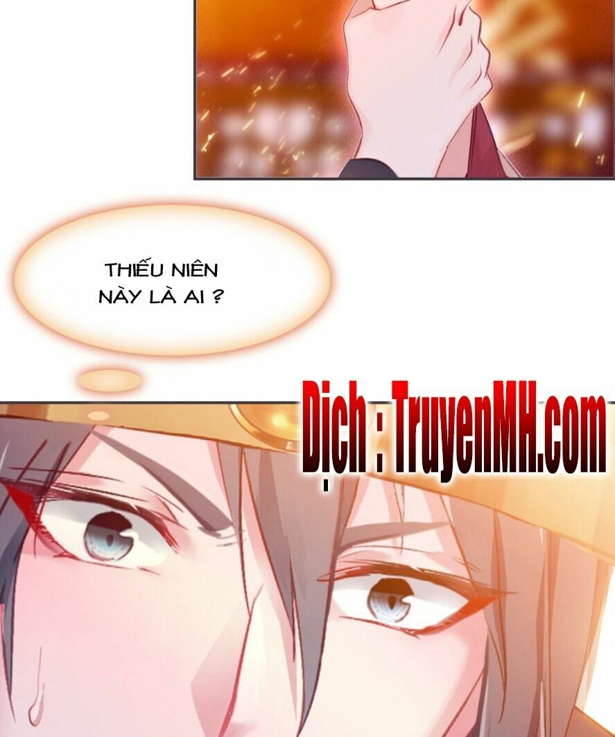 Gả Cho Một Tên Thái Giám Đáng Ghét: Chapter 95